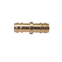 2FU015040 Łącznik choinkowy prosty 3mm-3mm -AG