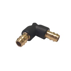 2FU015130 Łącznik choinkowy kątowa 3mm-3mm -AG