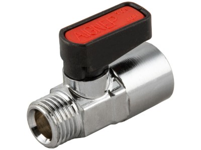 Zawory kulowy mini 2GM006410