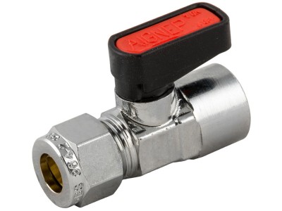 Zawory kulowy mini 2GM006430