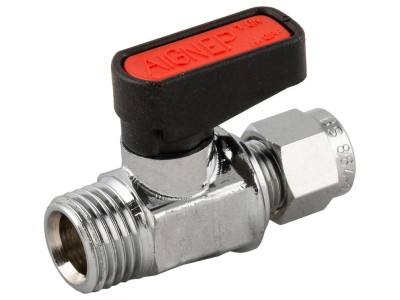 Zawory kulowy mini 2GM006440