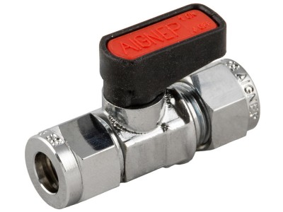 Zawory kulowe mini 2GM006450