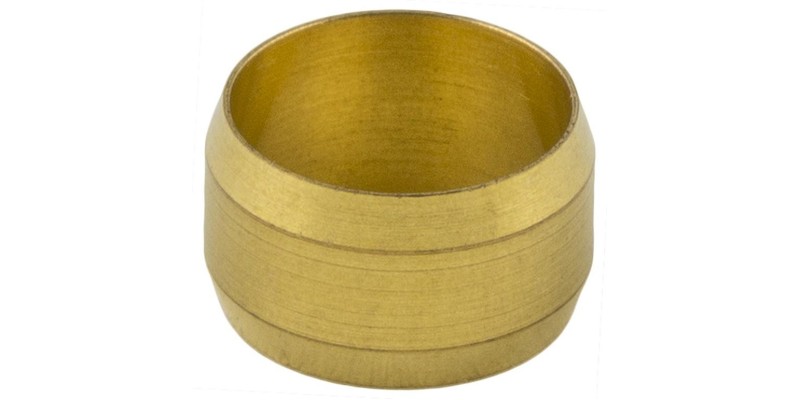 2FR010740 Pierścień zaciskowy do złączek 6mm -AG 2FR010740 Pierścień zaciskowy do złączek 6mm -AG