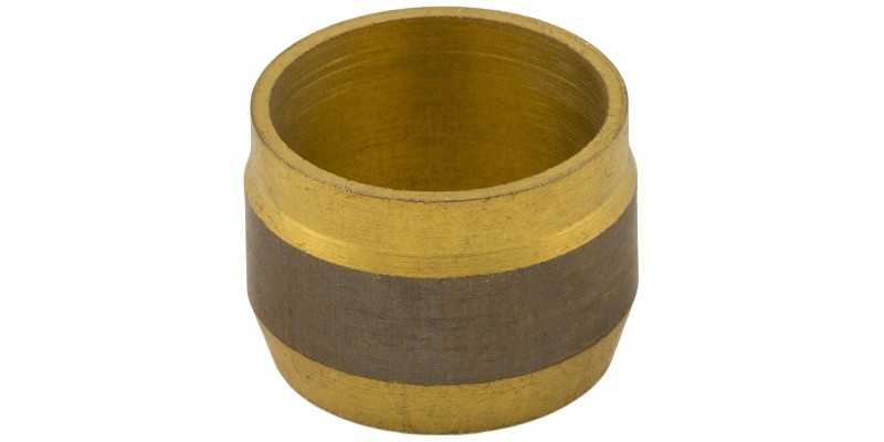2FR010741 Pierścień zaciskowy do złączek 14mm -AG 2FR010741 Pierścień zaciskowy do złączek 14mm -AG