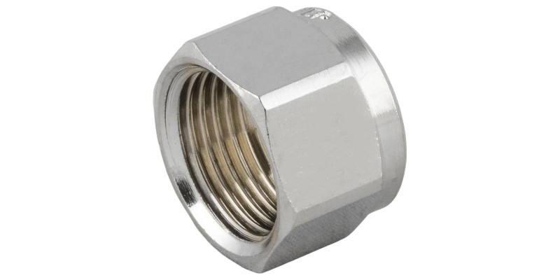 2GM006680 Nakrętka zaciskowa do zaworów 10mm-3/8”GW -AG 2GM006680 Nakrętka zaciskowa do zaworów 10mm-3/8”GW -AG