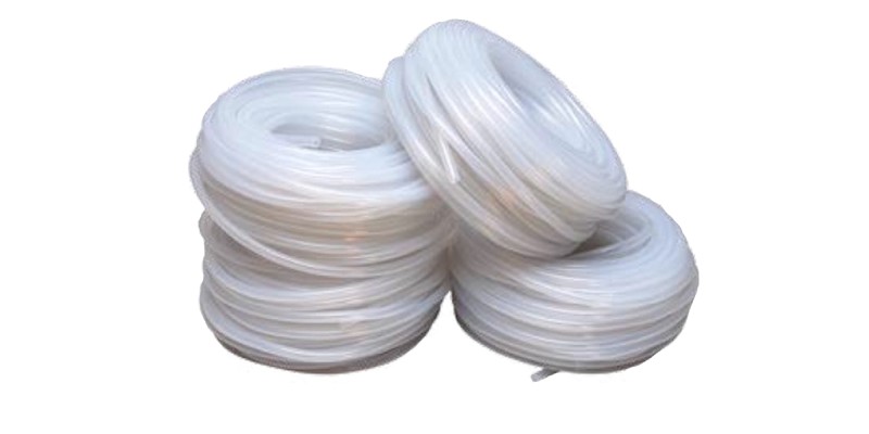 2TSL0SLKH Wąż silikonowy 4mm/2mm przezroczysty -GP 2TSL0SLKH Wąż silikonowy 4mm/2mm przezroczysty -GP