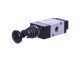 2VR050001 Zawór rozdzielający pneumatyczny ręczny przyciskowy 3/2NC-1/4”-M (322 MT) AZ 2VR050001 Zawór rozdzielający pneumatyczny ręczny przyciskowy 3/2NC-1/4”-M (322 MT) AZ