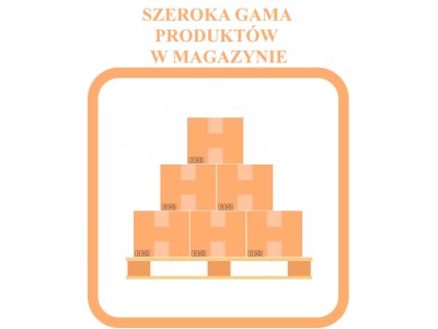 Produkt dostępny w magazynie